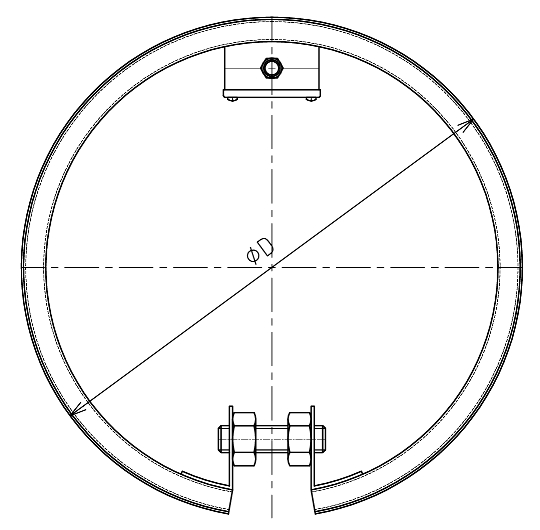 07-band heater-with-mica-insulation-c