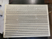 Sestava infra panelů - 15kW