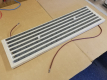 Infra panel 5 kw - holý