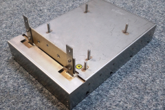 Infra panel - 02392/0000