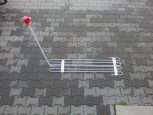 Chemical resistent heaters