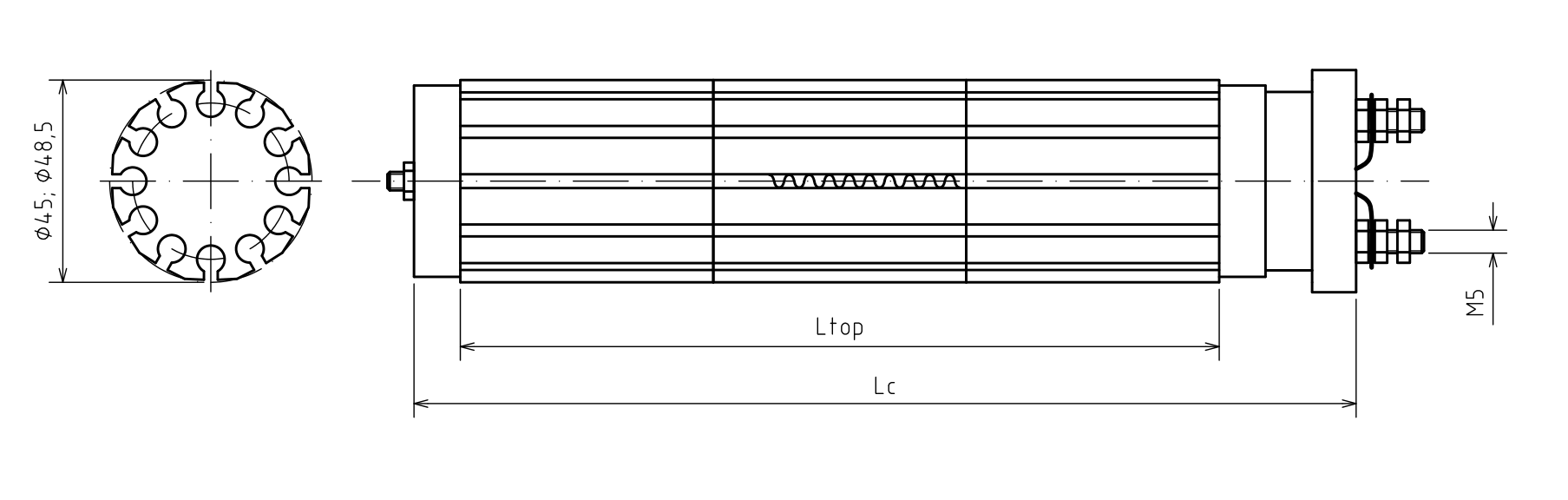 Típus 05300